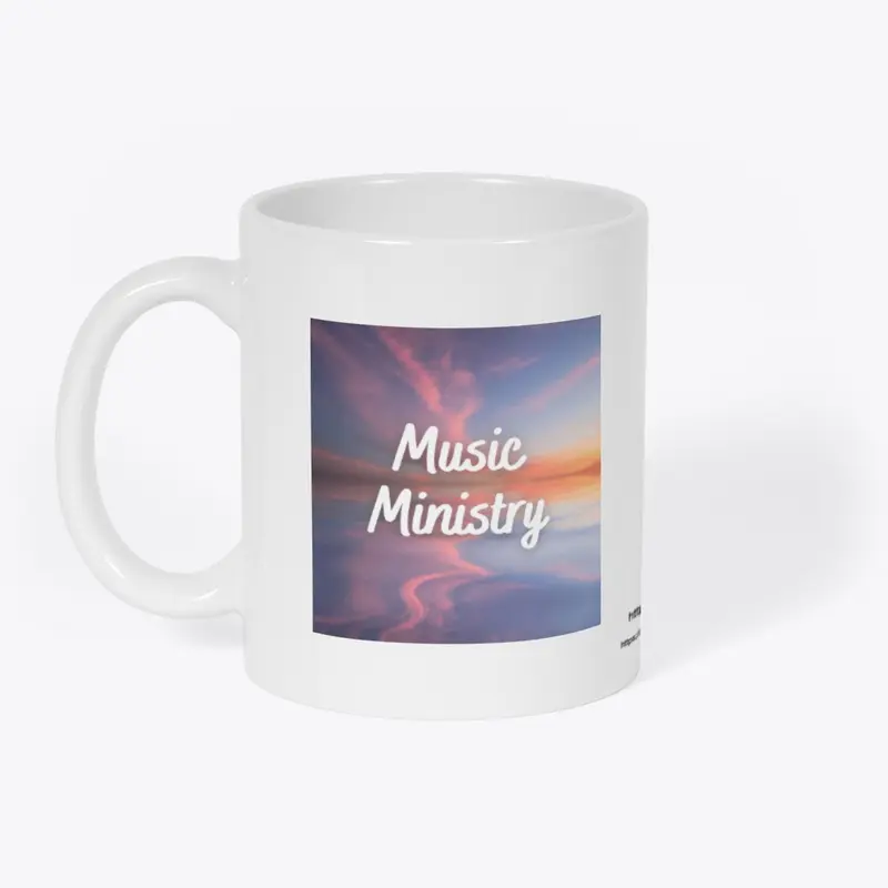 ~Music Ministry~